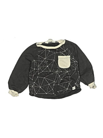 Burt's Bees Baby Short Sleeve T-Shirt (view 1)