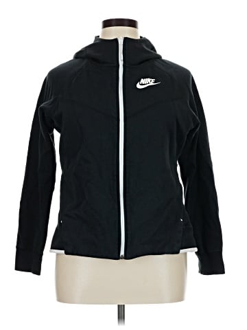 Nike Track Jacket (view 1)