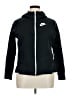 Nike Black Track Jacket Size XL - photo 1