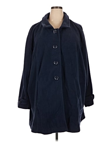 Roaman's Coat (view 1)