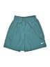 Nike Teal Athletic Shorts Size S (kids) - photo 1