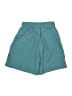 Nike Teal Athletic Shorts Size S (kids) - photo 2