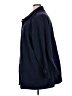 Roaman's 100% Polyester Blue Coat Size 5X Petite - photo 5