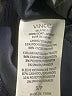 Vince. Black Jacket Size S - photo 7
