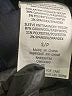 Vince. Black Jacket Size S - photo 8