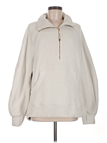 Lululemon Athletica Fleece (view 1)