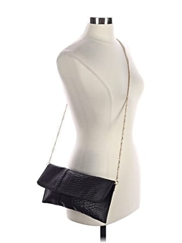 Urban Expressions Clutch (view 2)