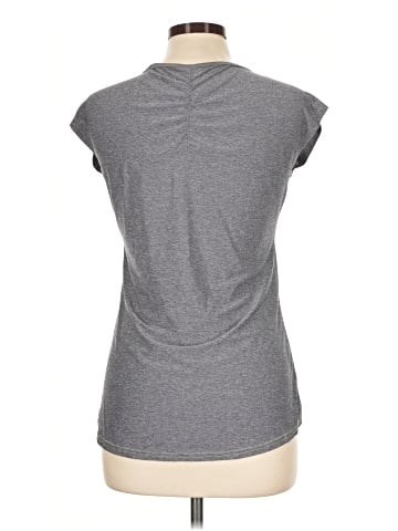 Marika Tek Sleeveless T-Shirt (view 2)