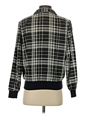 Diane von Furstenberg Long Sleeve Blouse (view 2)