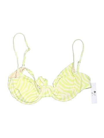 Kingdom & State Swimsuit Top (view 1)