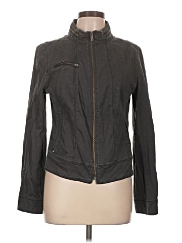 Express Jacket (view 1)