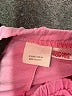 Zara Hearts Pink Shorts Size 5 - photo 3