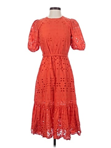 Ann Taylor Cocktail Dress (view 1)