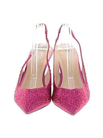 Betsey Johnson Heels (view 2)