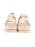 Nike Ivory Sandals Size 7 - photo 2