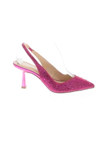 Betsey Johnson Heels (view 1)