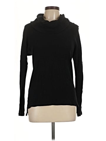 INC International Concepts Turtleneck Sweater (view 1)