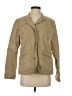 L.L.Bean Solid Tan Jacket Size S - photo 1