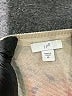 J.Jill Paisley Tan Pullover Sweater Size XS - photo 7