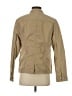 L.L.Bean Solid Tan Jacket Size S - photo 2