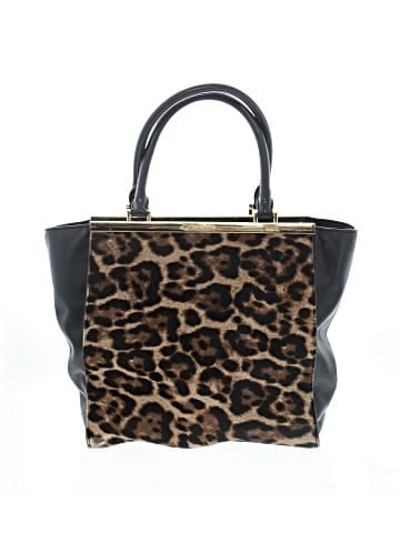 MICHAEL Michael Kors Satchel (view 1)