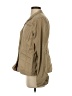 L.L.Bean Solid Tan Jacket Size S - photo 5