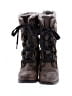 Sorel 100% Leather Brown Boots Size 6 - photo 2