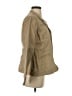L.L.Bean Solid Tan Jacket Size S - photo 4
