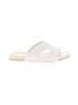 Dr. Scholl's White Sandals Size 10 - photo 1
