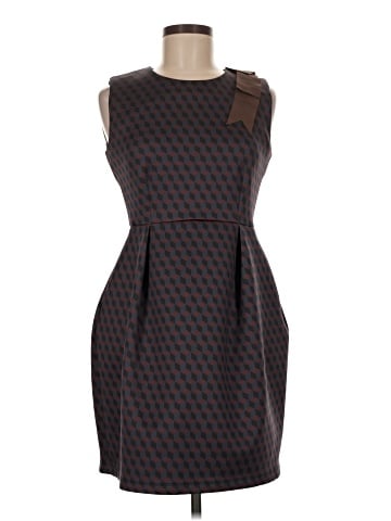 Cynthia Rowley Cocktail Dress (view 1)