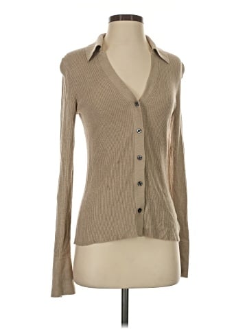 Banana Republic Long Sleeve Polo (view 1)
