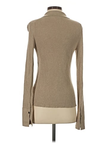 Banana Republic Long Sleeve Polo (view 2)