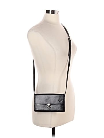 Patricia Nash Leather Crossbody Bag (view 2)
