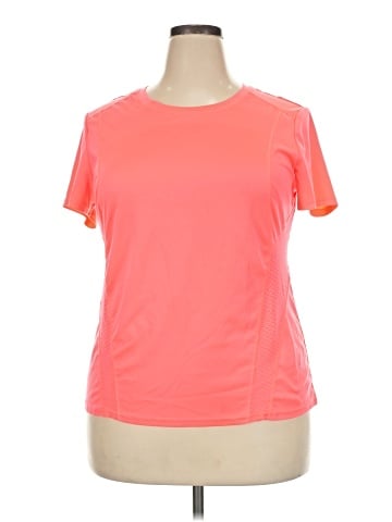 Danskin Now Active T-Shirt (view 1)