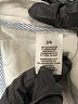 Aeropostale Solid Ivory Shorts Size 3 - 4 - photo 5