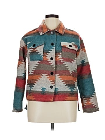 Unbranded Jacket (view 1)