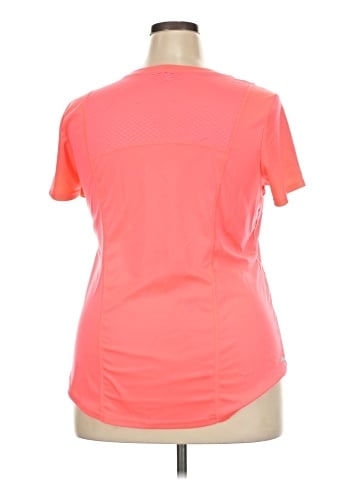 Danskin Now Active T-Shirt (view 2)