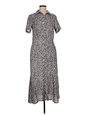 J. McLaughlin Casual Dress (view 1)