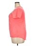 Danskin Now 100% Polyester Orange Active T-Shirt Size XXL - photo 6