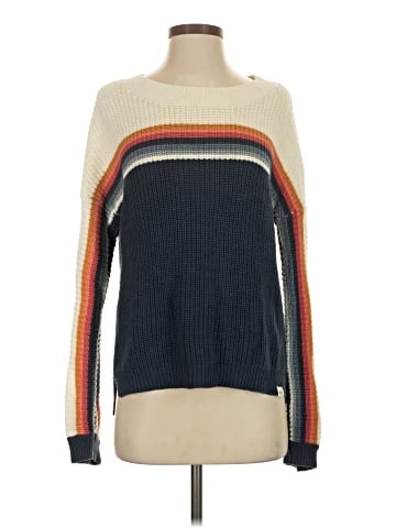 Rip Curl Pullover Sweater (view 1)