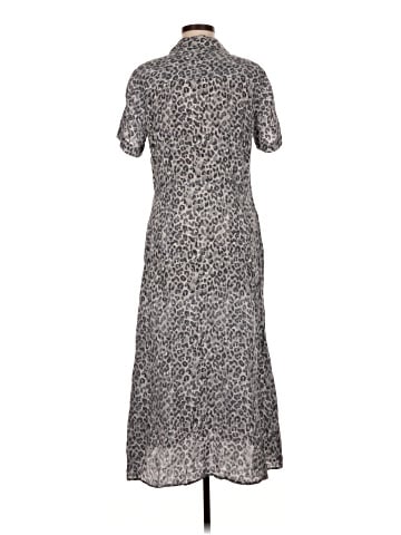 J. McLaughlin Casual Dress (view 2)