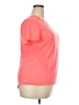 Danskin Now 100% Polyester Orange Active T-Shirt Size XXL - photo 5