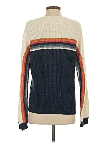 Rip Curl Pullover Sweater (view 2)