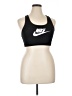 Nike Black Sports Bra Size XL - photo 1