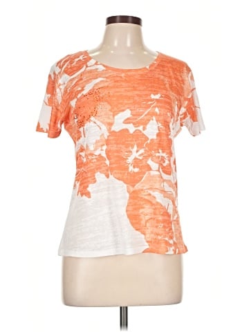 Silverwear Short Sleeve Top (view 1)
