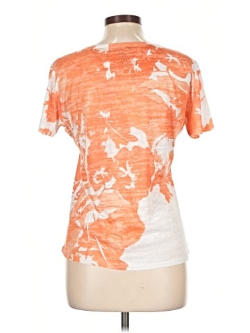 Silverwear Short Sleeve Top (view 2)