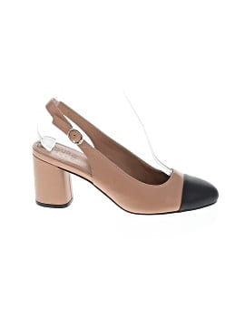 Naturalizer Heels