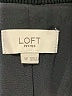 Ann Taylor LOFT Stars Black Jacket Size S (petite) - photo 6