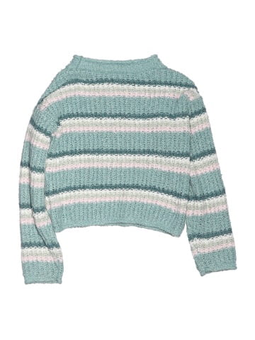 Cat & Jack Pullover Sweater (view 2)