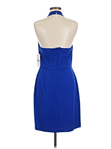 Julia Jordan Cocktail Dress (view 2)